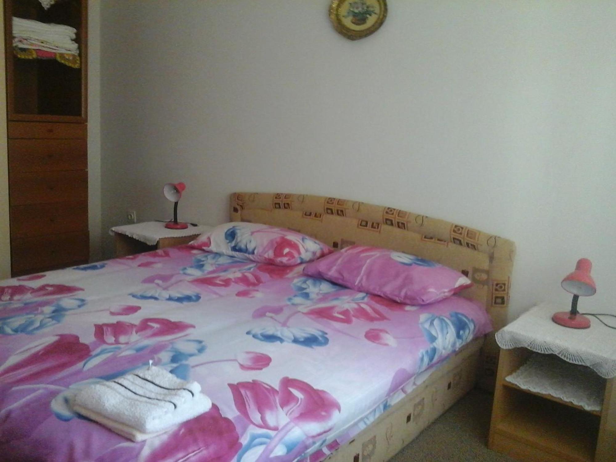 Ranch Farm Stay ราโควิซา ภายนอก รูปภาพ