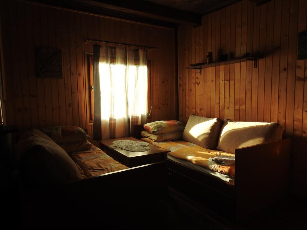 Ranch Farm Stay ราโควิซา ภายนอก รูปภาพ